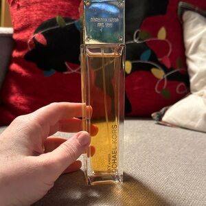 Michael Kors sexy Amber Bottle